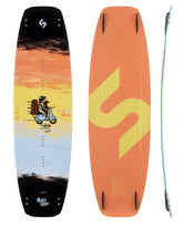 Solo Wakeboard 2024